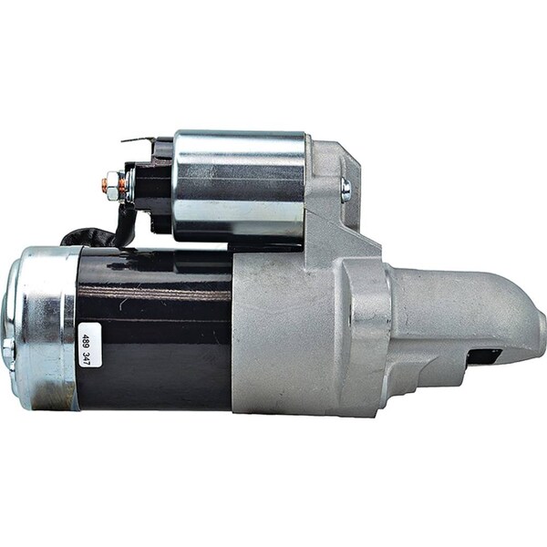 Aftermarket JAndN Electrical Products Starter 410-48277-JN - main